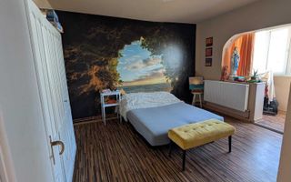 VANZARE APARTAMENT 4 CAMERE | 92 MP | CENTRALA | LOC PARCARE | DOAMNA GHICA | - Poză 2