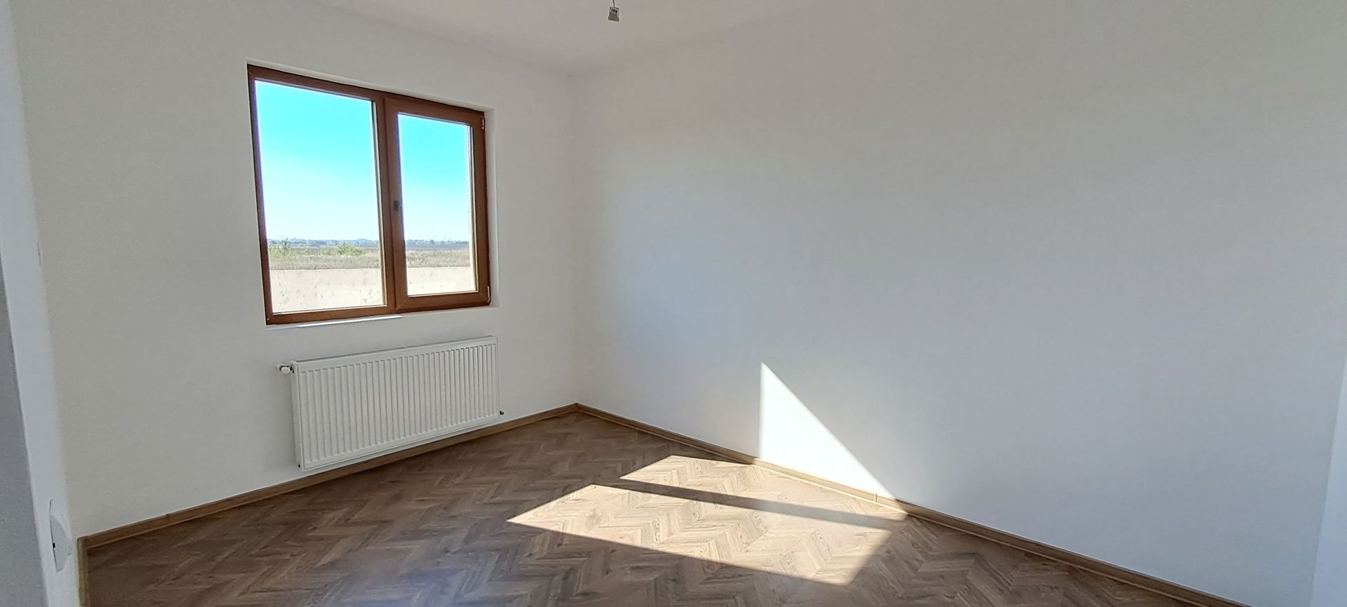 Casa individuala Dragomiresti Deal, finalizata, utilitati, comision 0% - Poză 11