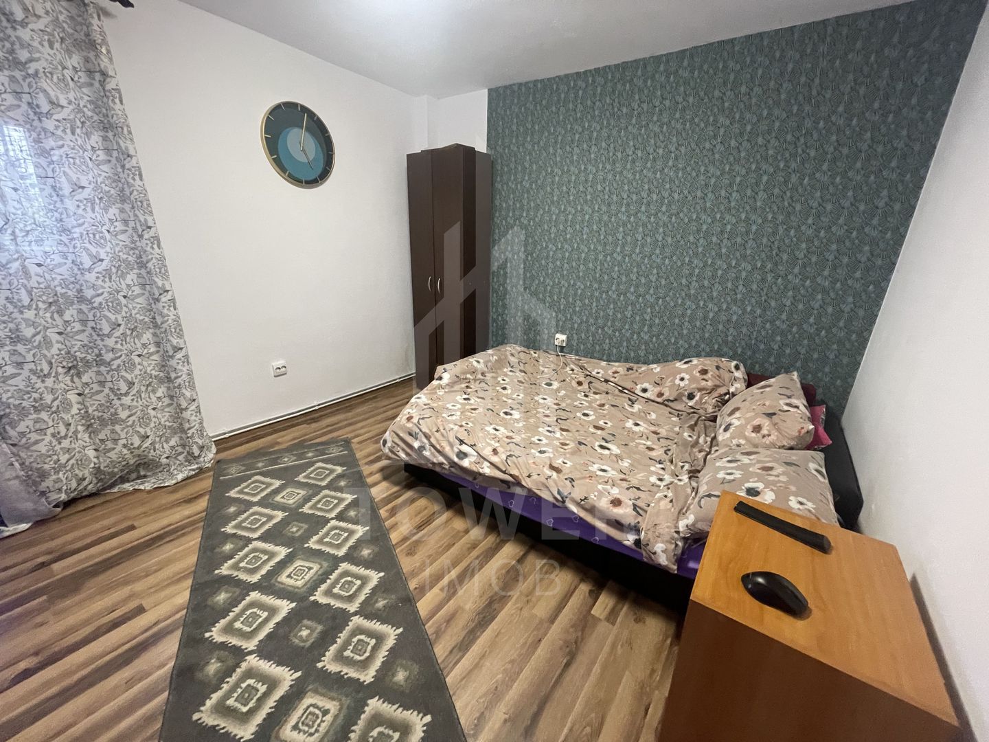 APARTAMENT CU 1 CAMERA 32MP ZONA TILISCA-BELVEDERE - Poză 9