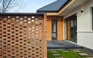 De vanzare casa in Bucurestii Noi |Echilibru intre eleganta si confort - Poză 3