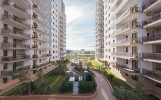 APARTAMENT 3 CAMERE | PALLADY | METROU NICOLAE TECLU - Poză 9