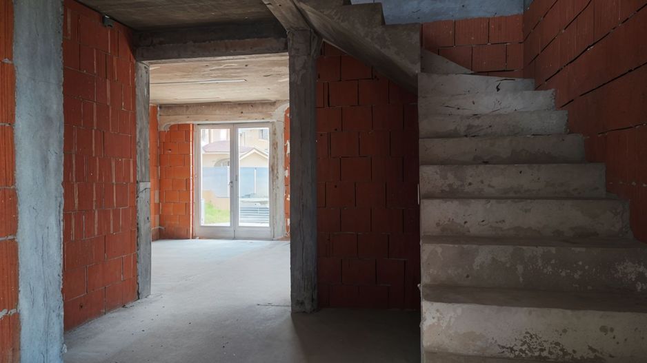 Casă nouă – Cartierul Oncea, Oradea, 5 camere, teren 405mp - vânzare - Poză 7