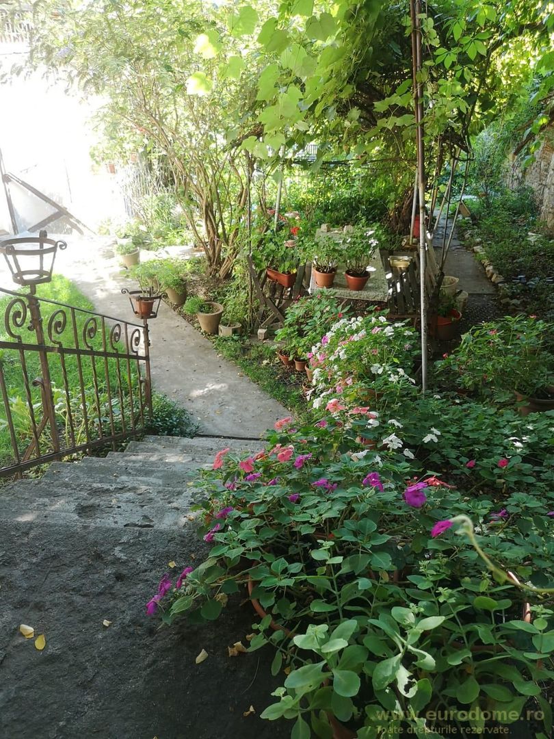 Garsoniera de inchiriat zona centrala - Poză 15