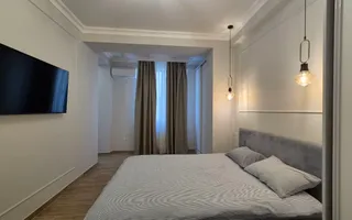 Chirie, apartament, 2 camere, Strada Alexandru cel Bun, Centru - Poză 11