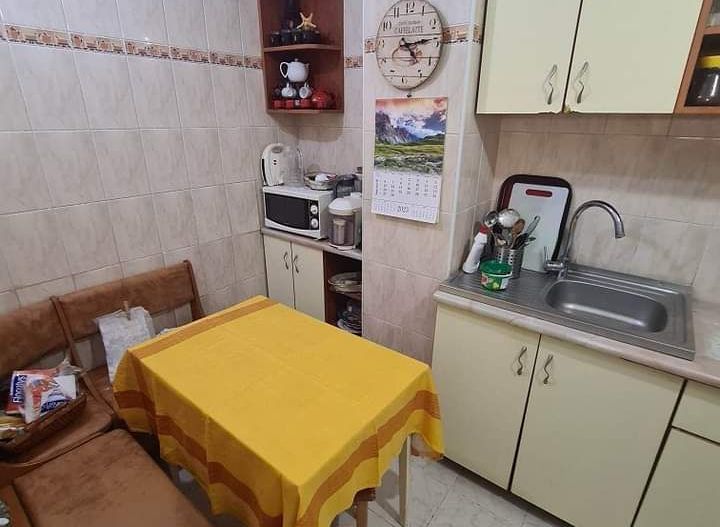 Apartament 3 camere decomandat Gazarului - Poză 6