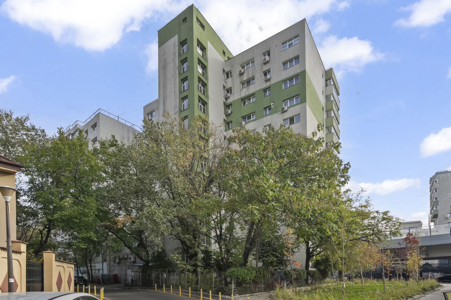 2 Camere Titulescu | 62 MP | Decomandat | Comision 0 - Poză 17