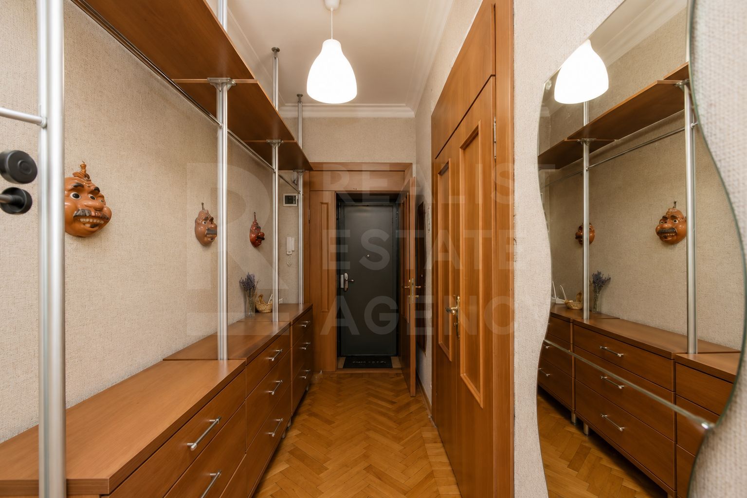 Vânzare, apartament, 2 camere, bd.  Ștefan Cel Mare Și  Sfânt, Centru - Poză 9