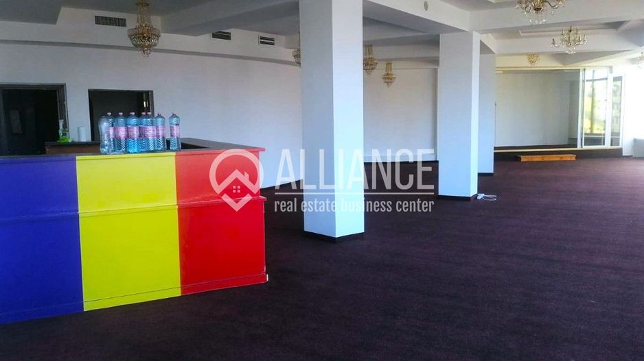 Inchiriere spatiu comercial de 400 mp - Poză 16