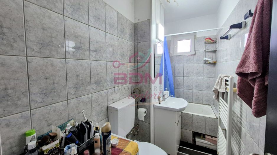0 % Comision I Apartament 2 camere I etaj intermediar I mobilat - Poză 9