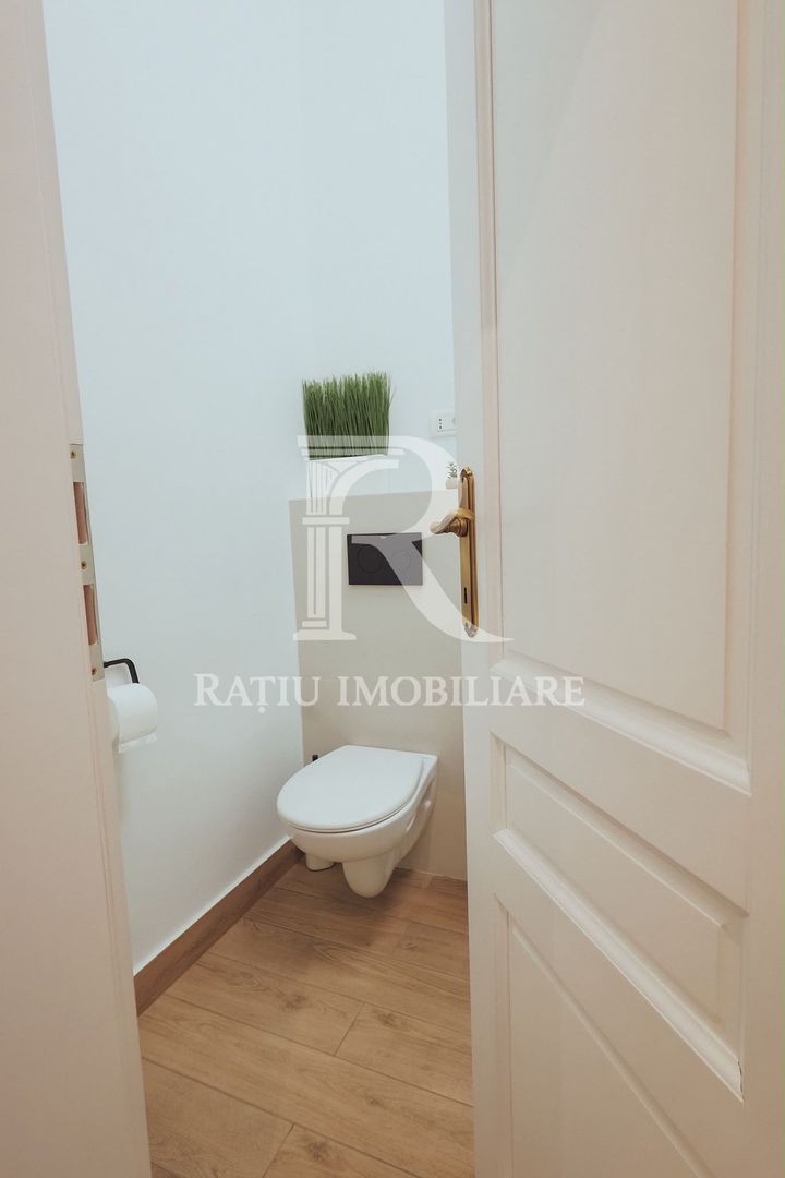 Apartament o cameră | 36 mp | Orasul Nou | Oradea - Poză 4