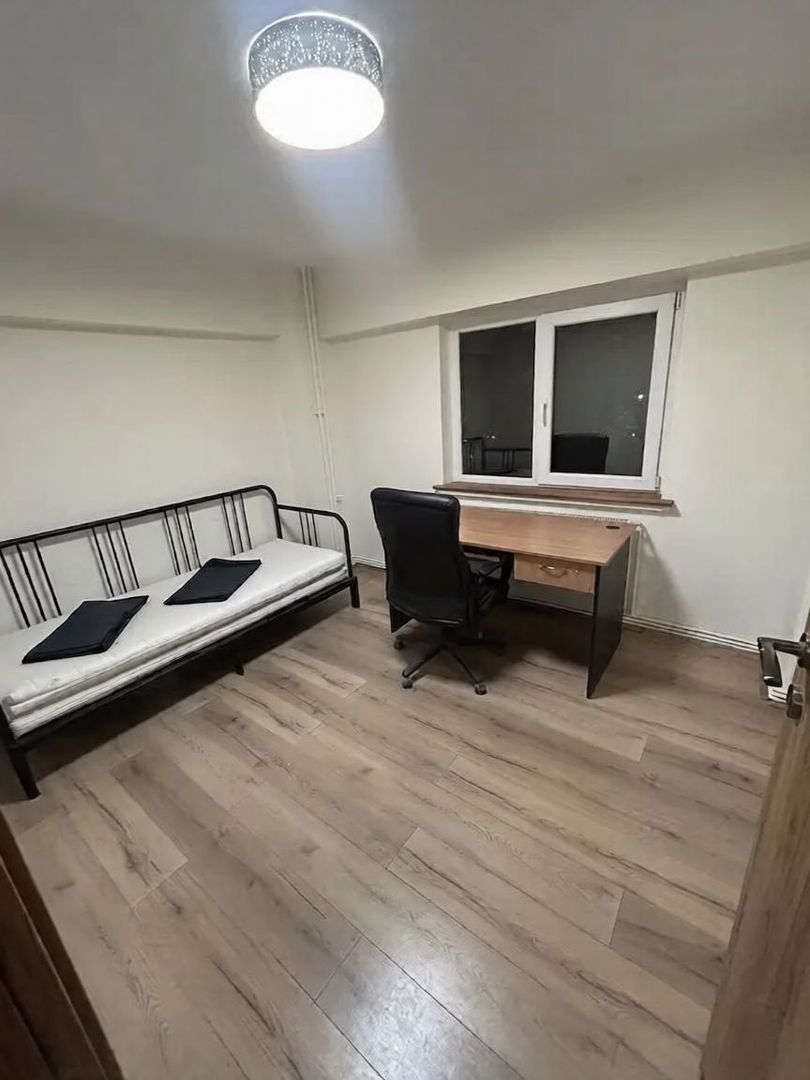 Apartament 3 Decomandate -Lăpuș - Poză 3