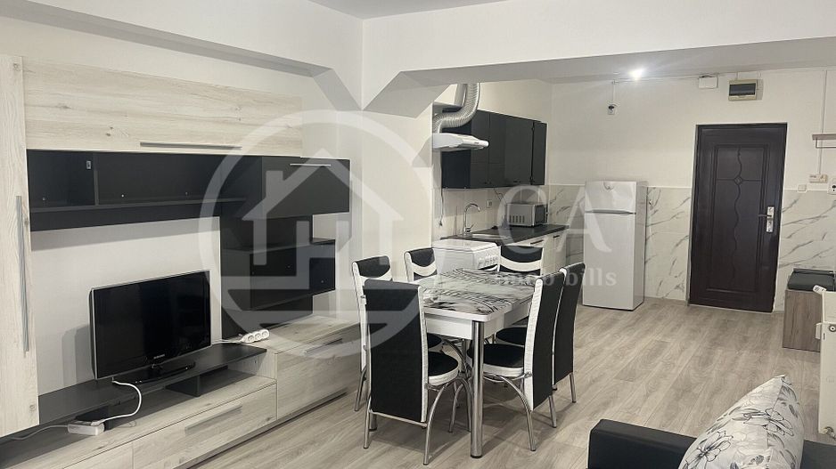 Apartament cu 2 camere de vanzare in Prima Nufarul Oradea - Poză 2