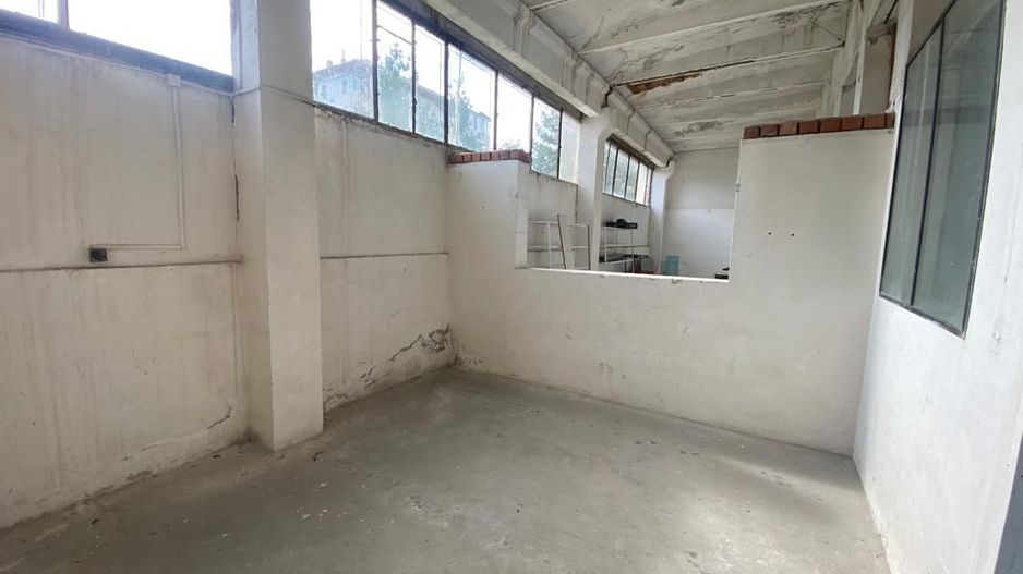 Hala de productie sau depozitare in Lugoj - Poză 6