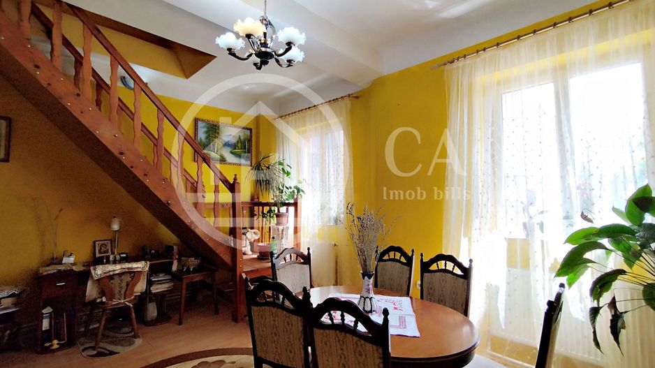 Casa cu 3 camere de inchiriat in zona Universitatii, Oradea - Poză 3