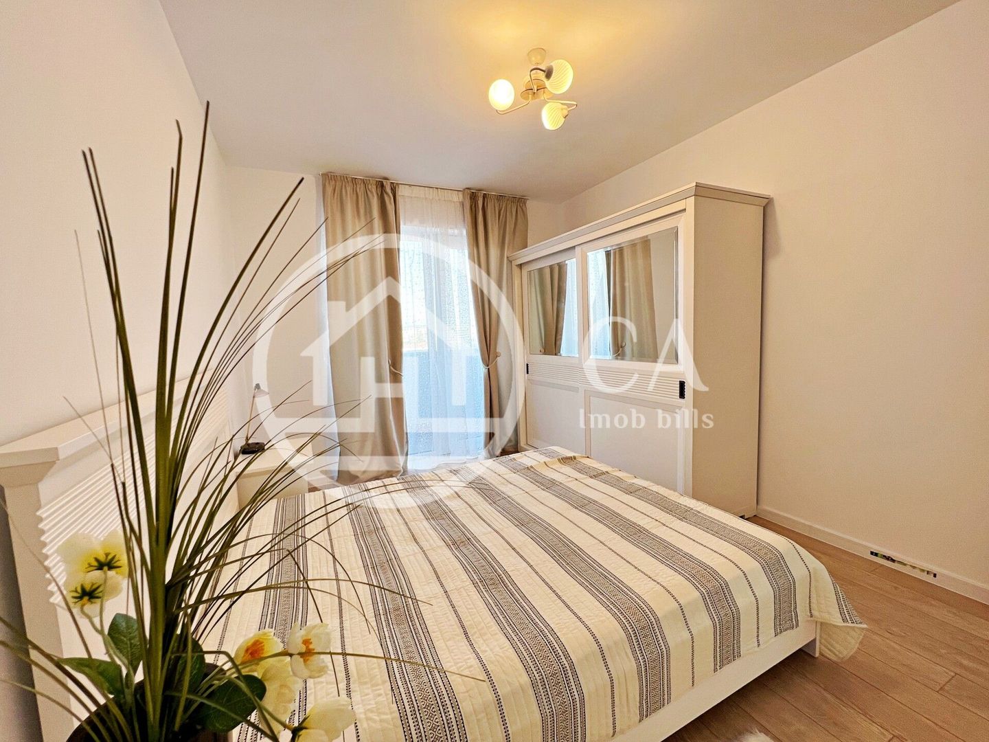 Apartament lux cu 3 camere de închiriat în Prima Urbana, Oradea - Poză 10