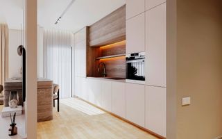 The Concord I Apartamente 2 camere I Premium - Poză 4