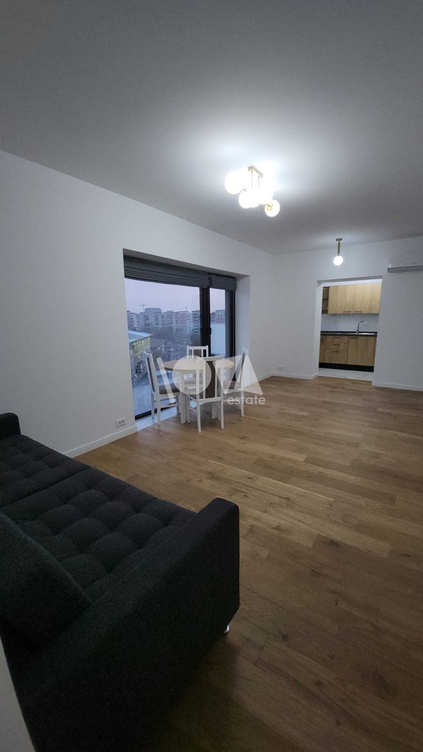 De închiriat: apartament 2 camere + parcare - One Cotroceni - Poză 4