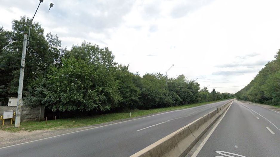 Teren intravilan cu PUZ aprobat 33.683 mp – Săftica/Balotești – deschidere DN1 - Poză 2