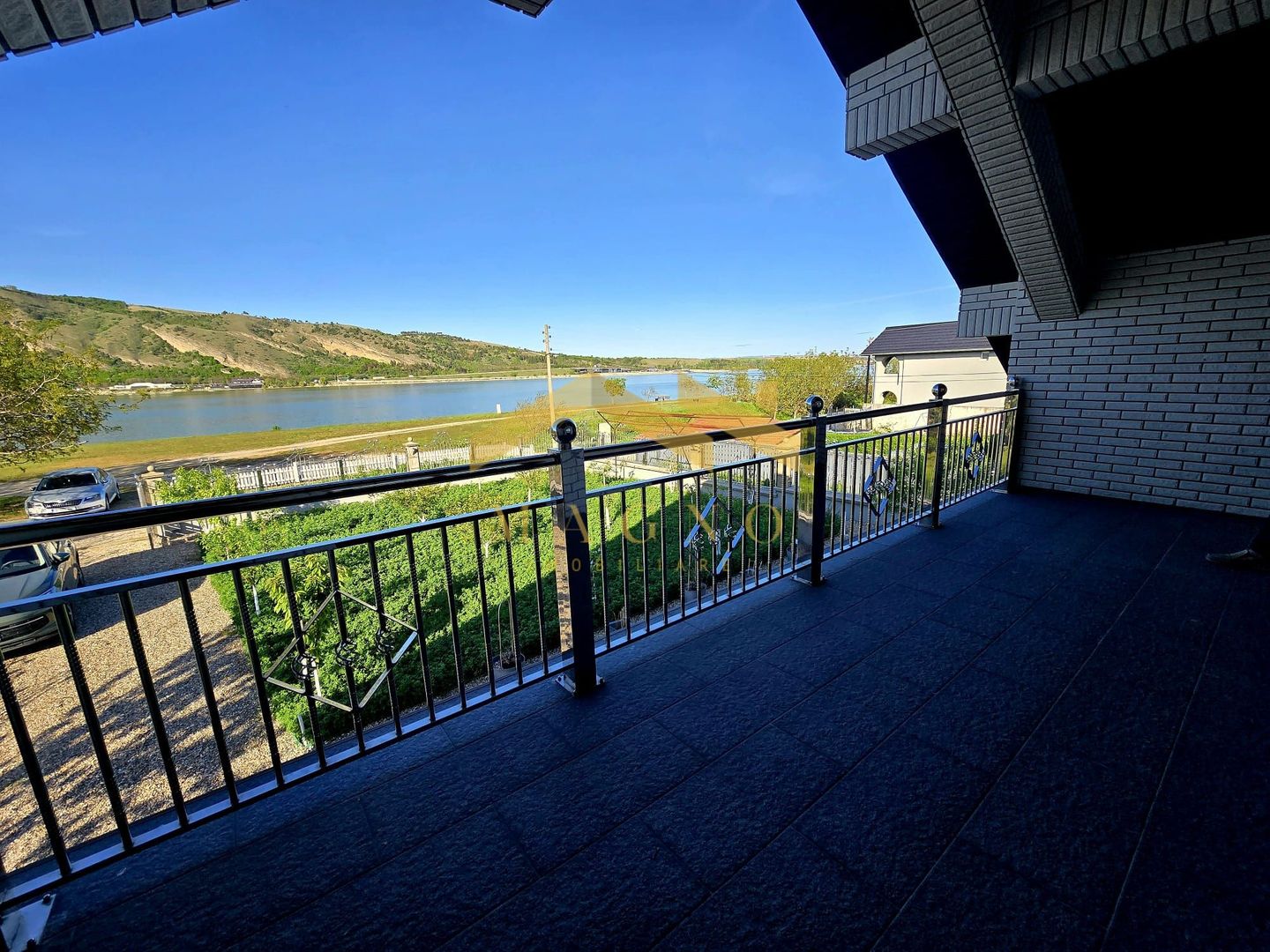 Casa de vanzare pe malul Dunari in Serbia - Poză 20