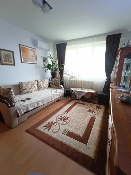 Apartament cu 2 camere în cartierul Gheorgheni - Poză 1