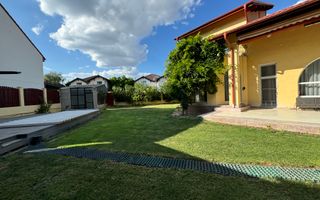 Vila Individuala _7 camere***Piscina***Teren 1000 mp // Erou Iancu Nicolae - Poză 73