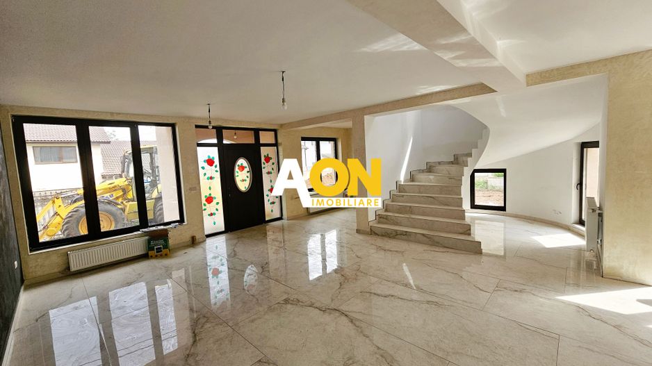 Casa D+P+1E, 4 camere, 502 mp teren, Cetate - Poză 3