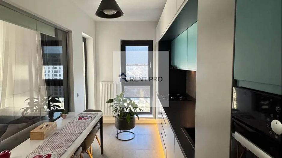Premium Apartament 2 Camere 21 Residence Politehnica Metrou Lujerului - Poză 6
