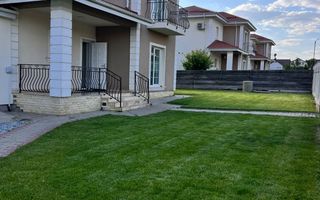 Casa PREMIUM 4 camere 2 bai - Garaj - MOBILATA complet - Poză 2