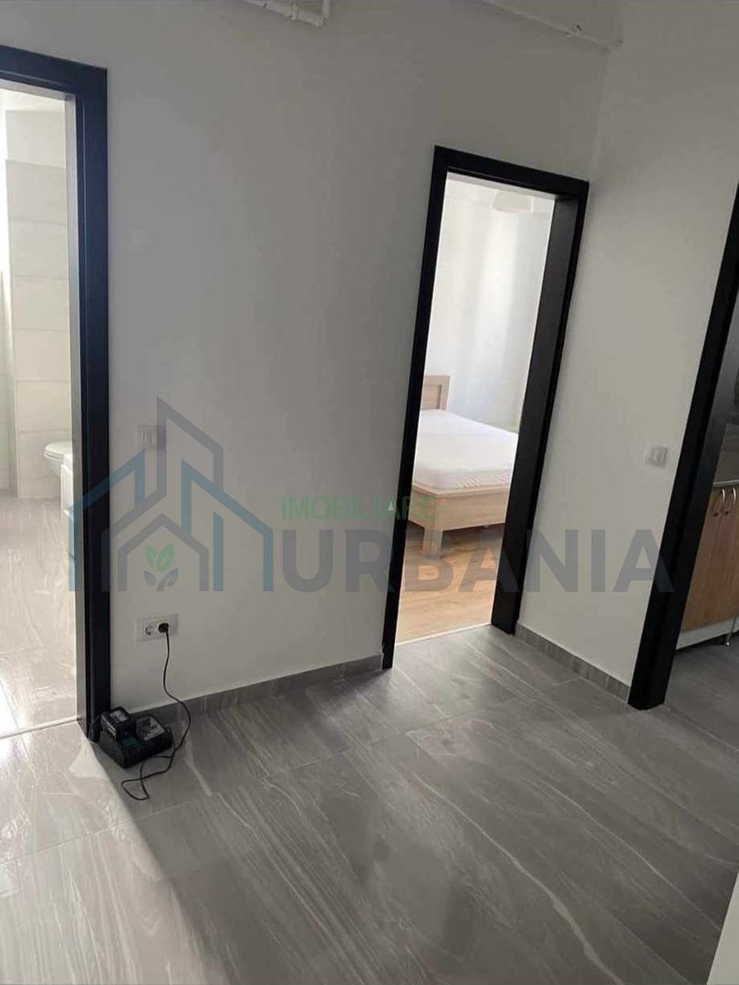Apartament cu 2 camere în complexul rezidențial Perla, Iași - Poză 6