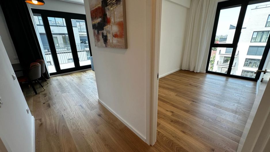 3 Camere Parcare 5Min Metrou Grivita Arcadia Domenii Expozitei 1 Mai - Poză 8