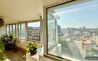 APARTAMENT 2 CAMERE | DOROBANTI | TERASA 16MP | ETAJ 7/8 | PANORAMA - Poză 8