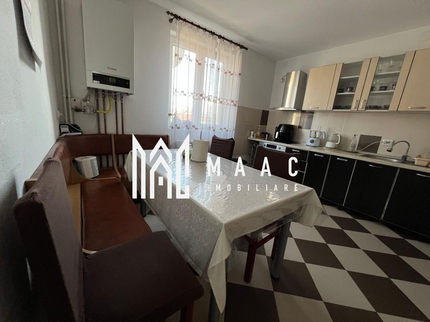 Casa Tip Duplex | 4 Camere | 156 MPU | Selimbar - Poză 4