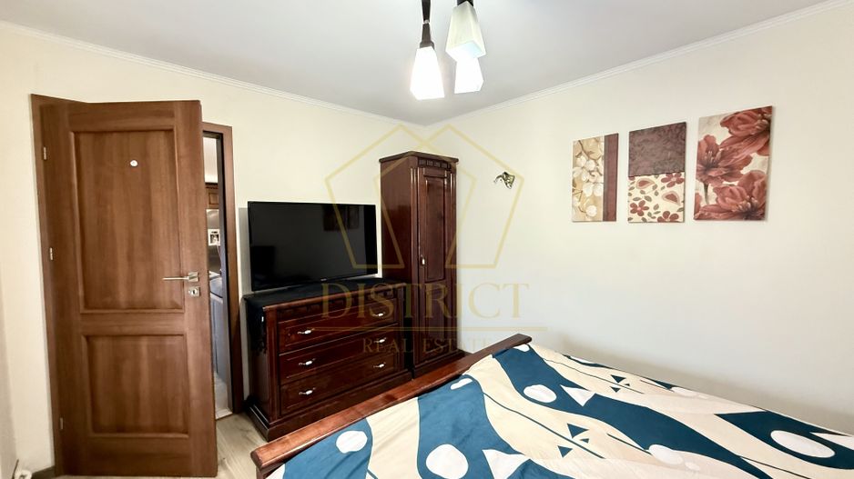Apartament superb cu 4 camere  |  Calea Martirilor - Poză 7
