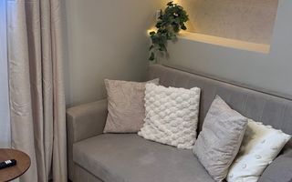 Studio modern de vânzare, Calea Dorobanților, Nasaud, Semicentral. - Poză 1