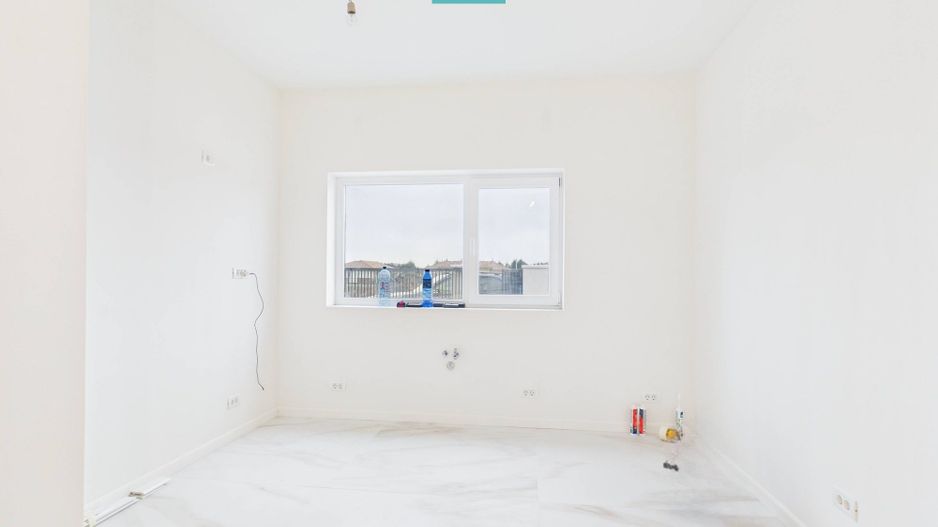 Duplex modern cu etaj si pod 164 mp in Urseni - Poză 21