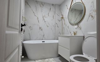 Apartament 2 camere | Garaj | Prima inchiriere | Zona Parcul Poligon - Poză 2
