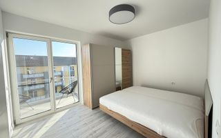 Bloc finalizat. Bucatarie inchisa. Loc de parcare. Spatiu depozitare. - Poză 6