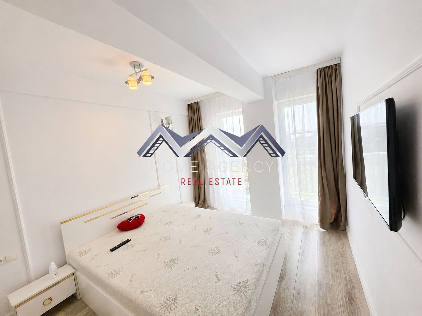 Apartament 2 camere Otopeni central | include parcare - Poză 5