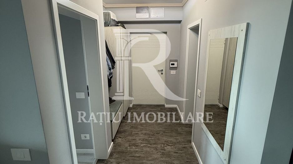Apartament 2 camere | Prima Onestilor | Parcare subterană - Poză 11