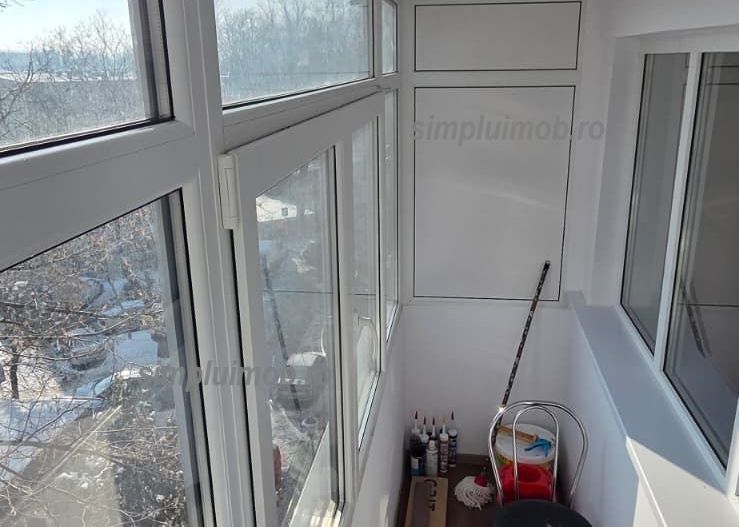 Decomandat Renovat Mobilat 2 Camere Giurgiului - Poză 7