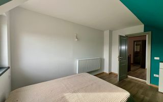 Casa din barne cu 3 dormitoare si pardoseala Gura Humorului - Poză 13