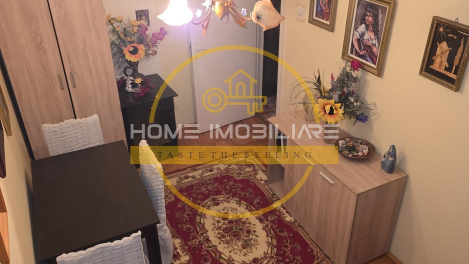 Apartament 3 camere 58mp in zona Tatarasi - Poză 12