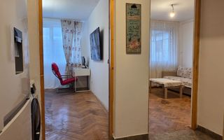 Apartament ingrijit- 2 camere-  5min de M. Piata Sudului - Poză 3