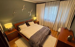 3 camere | Calea Dorobantilor | Capitale | P-ta Dorobantilor - Poză 11