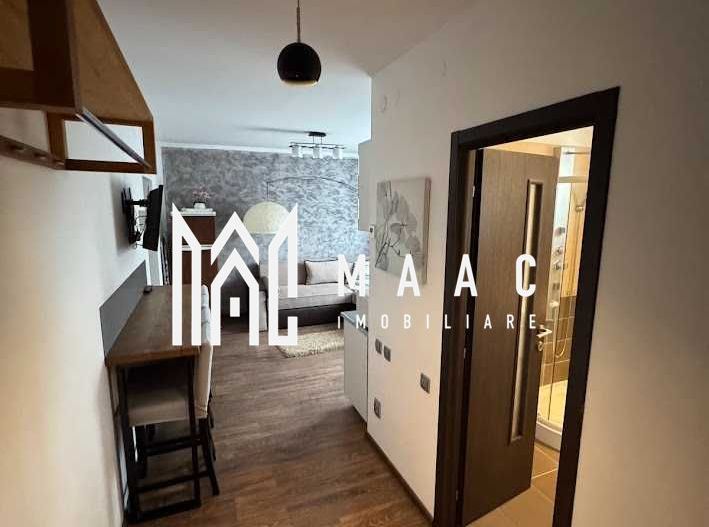 Apartament 2 camere | Resita, Sibiu | 42 mp, mobilat și utilat - Poză 2