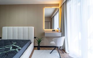 Apartament ultrafinisat | Etaj intermediar | Zona Str Tineretului - Poză 10