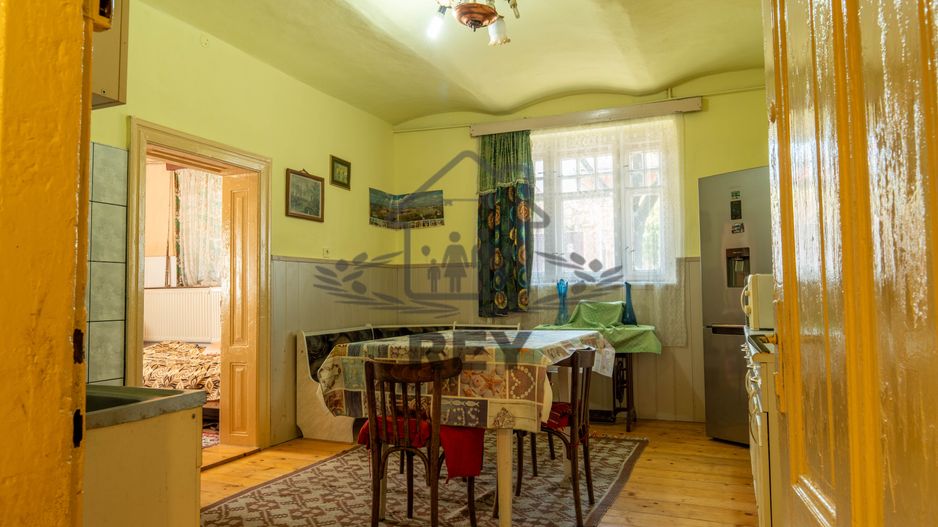 Se vinde casă single / 950 mp teren / Sibiu Str. Ecaterina Teodoroiu - Poză 15