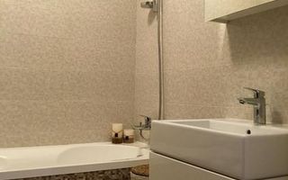 Apartament 2 camere | Ștefan cel Mare-Obor | Bloc 2015 | Centrala proprie | 56mp - Poză 7