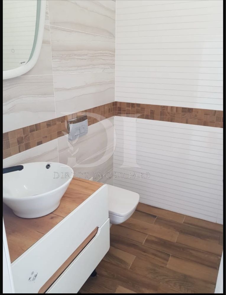 Apartament 3 camere de vanzare in Zona BMW / Floresti - Poză 6