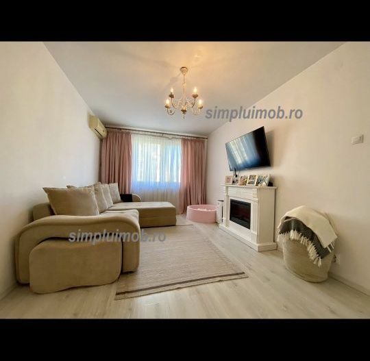 Arena Nationa 3 Camere Renovat - Poză 3